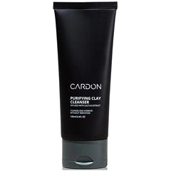Cardon Purifying Clay Cleanser, 3.4 oz.