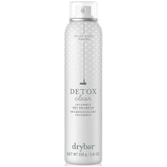 Drybar Detox Clear Invisible Dry Shampoo, 3.8 oz.