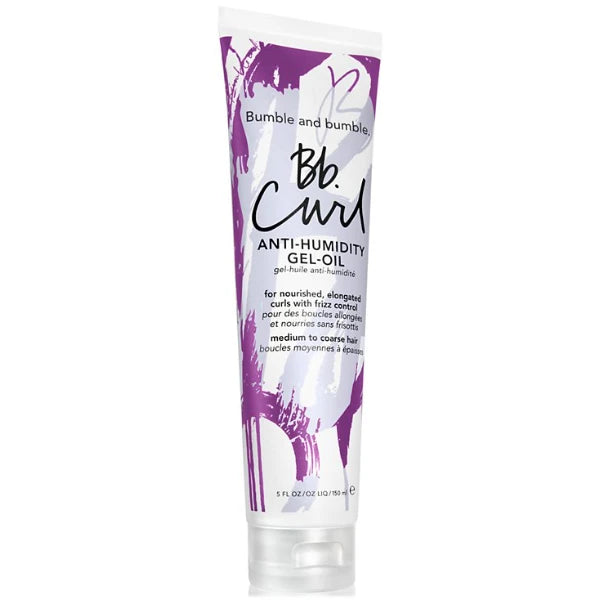 Bumble and Bumble Curl Anti-Humidity Hair Gel-Oil, 5 oz.