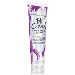 Bumble and Bumble Curl Anti-Humidity Hair Gel-Oil, 5 oz.