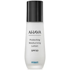 Ahava Protecting Moisturizing Lotion SPF 50 PA++++, 1.7 oz