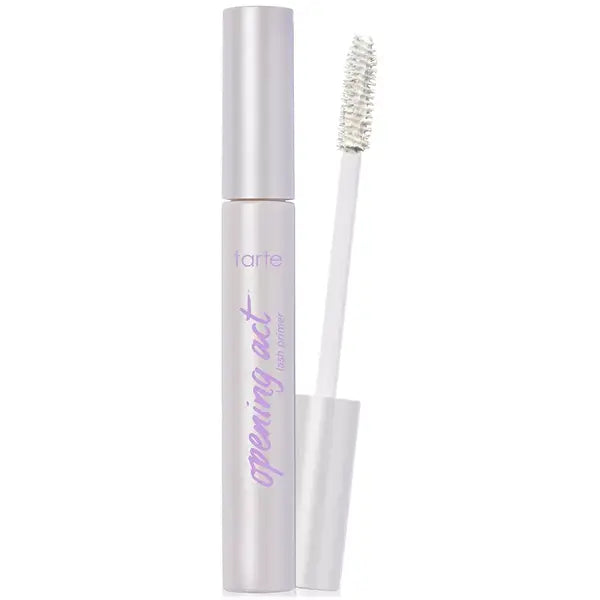MACY's Tarte Opening Act Lash Primer for Volumizing and Lengthening Lash Boosting Primer