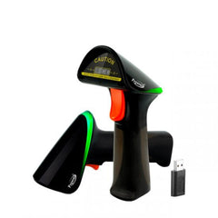 Pegasus PS5260 Stylish 2D Wireless Barcode Scanner