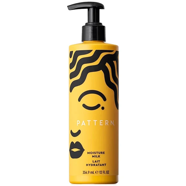 PATTERN Beauty by Tracee Ellis Ross Moisture Milk, 12 oz.