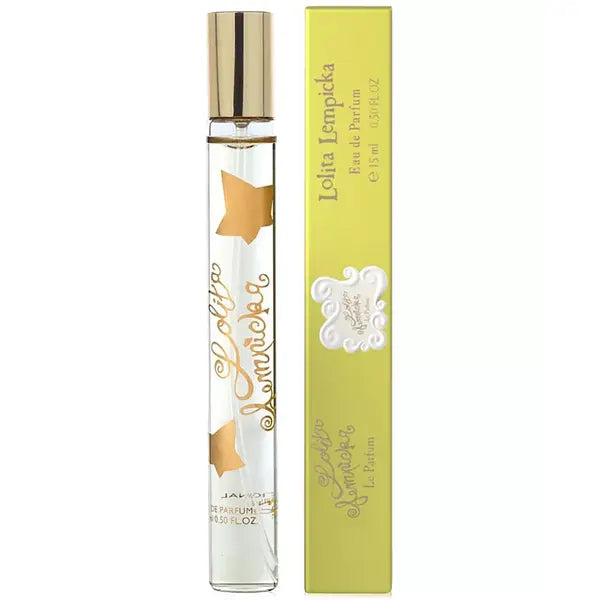Lolita Lempicka Le Parfum Eau de Parfum, Elegant Fragrance, 0.5 oz