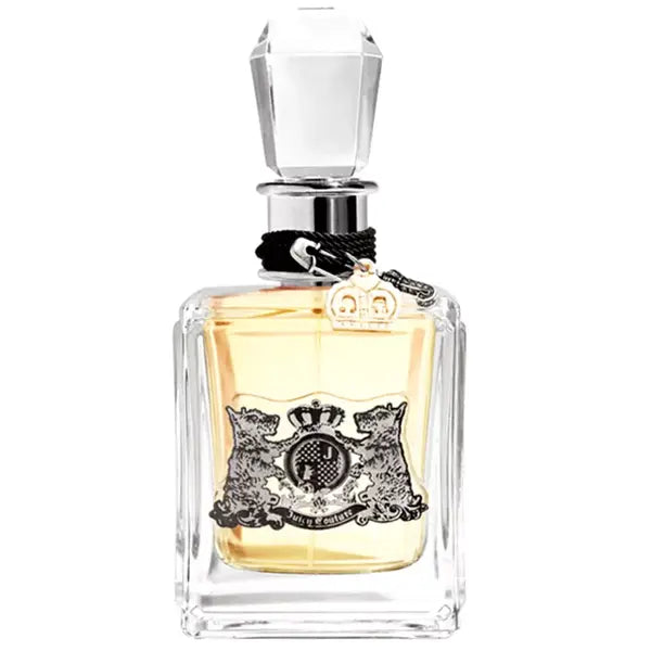 Juicy Couture Sweet and Bold Eau de Parfum for Women, 3.4 oz