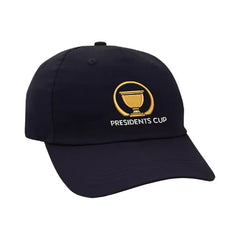 Ahead Men's and Women's Navy 2024 Presidents Cup Team USA Shawmut Adjustable Hat