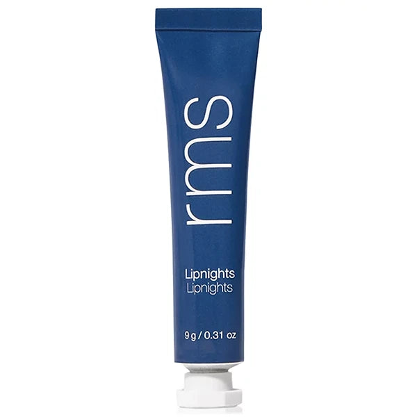RMS Beauty Lipnights Overnight Lip Mask, 0.31 oz.