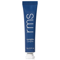 RMS Beauty Lipnights Overnight Lip Mask, 0.31 oz.