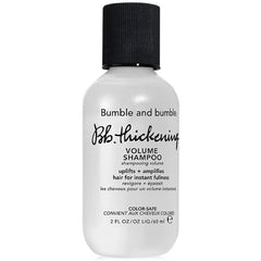 Bumble and Bumble Thickening Volume Shampoo, 2 oz.