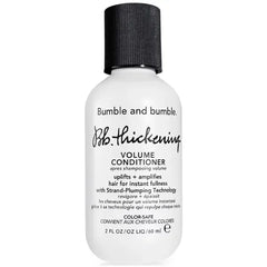 Bumble and Bumble Thickening Volume Conditioner, 2 oz