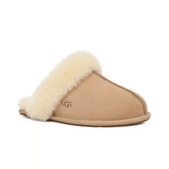 UGG® Women's Scuffette II Slippers, Cozy Comfortable Footwear for Women