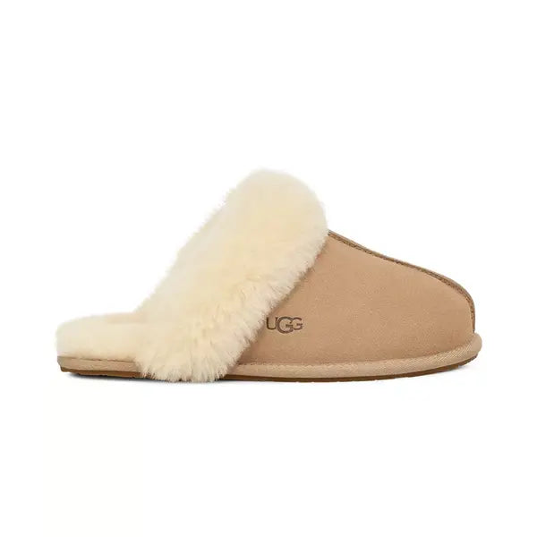 UGG® Women's Scuffette II Slippers, Cozy Comfortable Footwear for Women