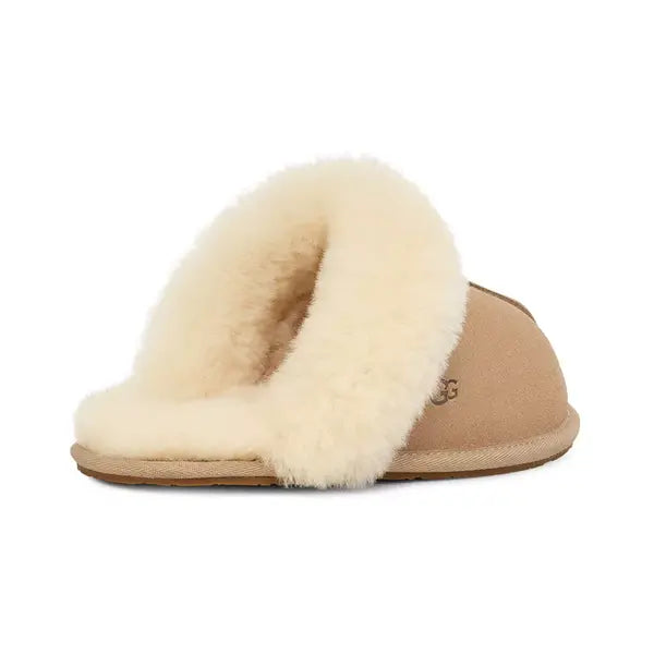 UGG® Women's Scuffette II Slippers, Cozy Comfortable Footwear for Women
