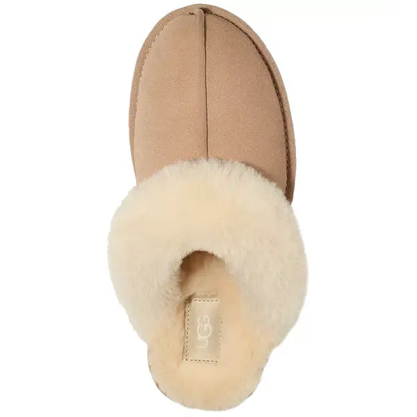 UGG® Women's Scuffette II Slippers, Cozy Comfortable Footwear for Women