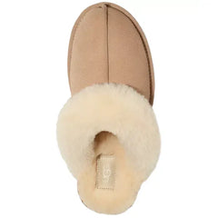 UGG® Women's Scuffette II Slippers, Cozy Comfortable Footwear for Women