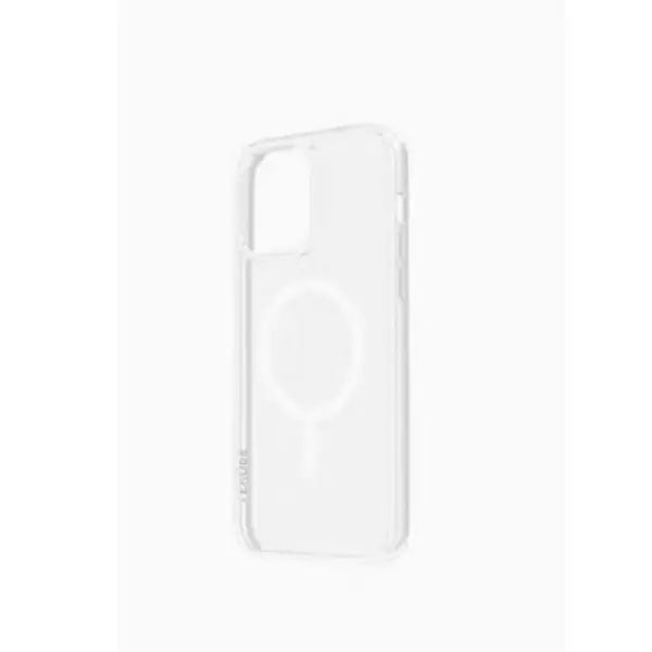 Levore iPhone 14 Pro Max Case with MagSafe Anti-drop and Anti-scratch - Clear