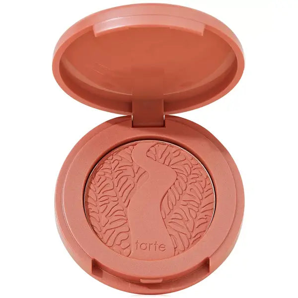 MACY's Tarte Amazonian Clay 12 Hour Travel Size Blush for Long Lasting Color