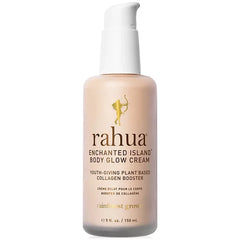 Rahua Enchanted Island Body Glow Cream