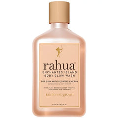 Rahua Enchanted Island Body Glow Wash