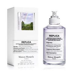 Maison Margiela REPLICA When The Rain Stops Eau de Toilette Fragrance, 3.4 oz