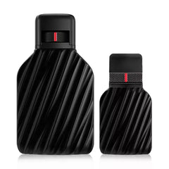 TUMI Men's 2 Piece 19 Degree Extrait de Parfum Gift Set , Luxury Fragrance Set for Men