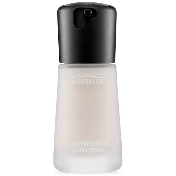 MACY's Mineralize Timecheck Lotion, 1 oz for Smooth Skin