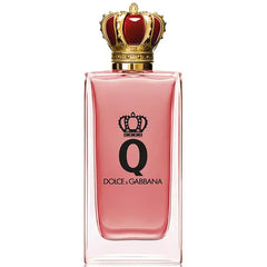 Dolce&Gabbana Q Eau de Parfum Intense, 3.3oz