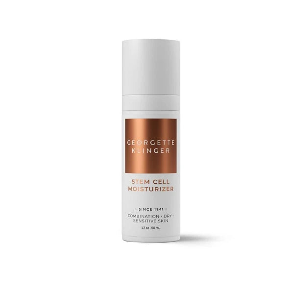 GEORGETTE KLINGER Stem Cell Moisturizer