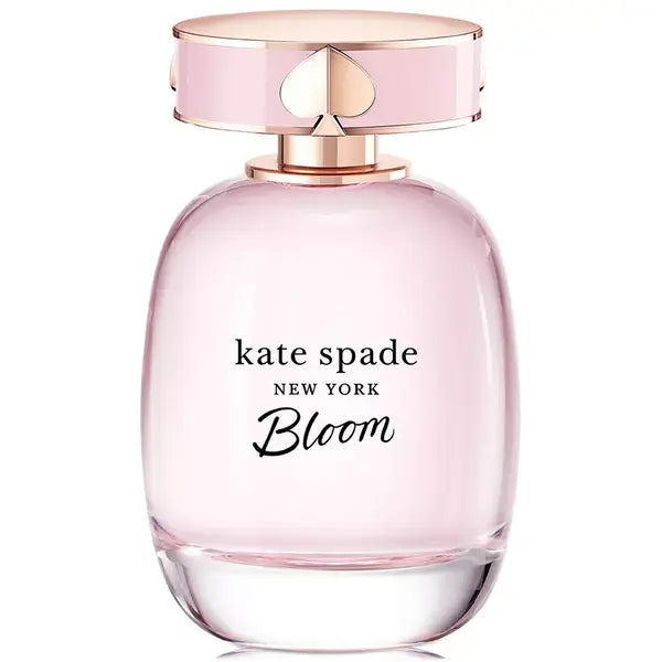 Kate Spade Bloom Eau de Toilette, Fresh and Floral Fragrance, 3.3 oz