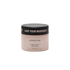 NUDESTIX NUDEBODY Peptide Body Creme, 8.1 oz.