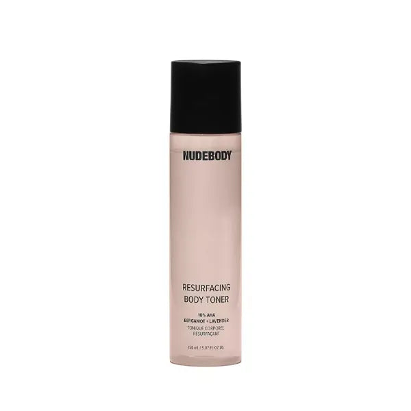 NUDESTIX NUDEBODY Resurfacing Body Toner, 5.07 oz