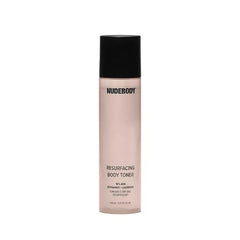 NUDESTIX NUDEBODY Resurfacing Body Toner, 5.07 oz