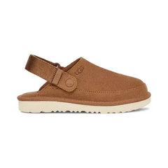 UGG® Kids Goldenstar Slingback Clog Flats, Comfortable and Cute Clogs for Kids
