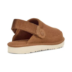 UGG® Kids Goldenstar Slingback Clog Flats, Comfortable and Cute Clogs for Kids