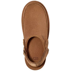 UGG® Kids Goldenstar Slingback Clog Flats, Comfortable and Cute Clogs for Kids