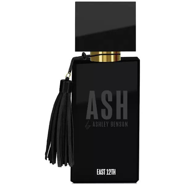 ASH by Ashley Benson East 12th Eau de Parfum, Spray Fragrance, 1.7 oz