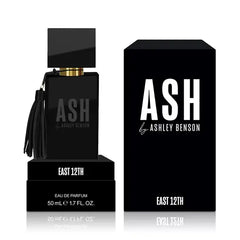 ASH by Ashley Benson East 12th Eau de Parfum, Spray Fragrance, 1.7 oz