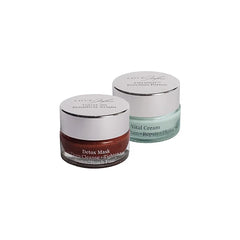 Love, Indus Travel Kit Cosmetic Set