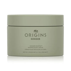 Origins Ginger Souffle Whipped Body Cream, 200 ml