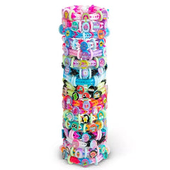 Rainbow Loom Beadmoji Deluxe Bead Bracelet Kit