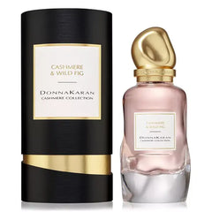 Donna Karan New York Cashmere and Wild Fig Eau de Parfum, 3.4 oz.