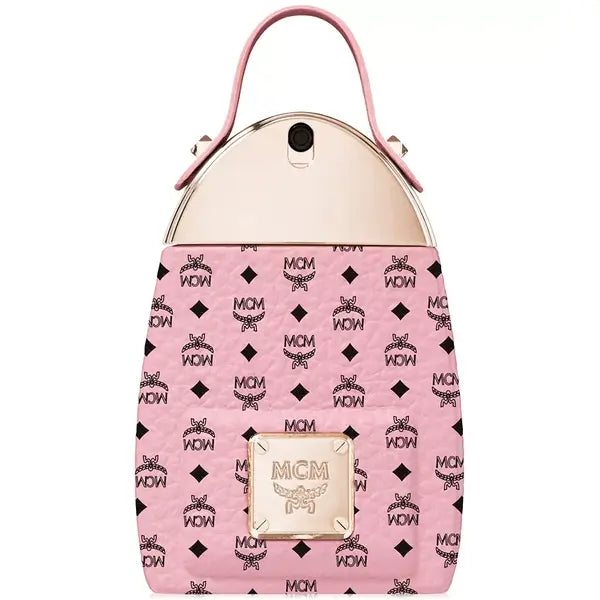 MCM CRUSH Eau de Parfum, Bold and Sensual Fragrance, 2.5 oz