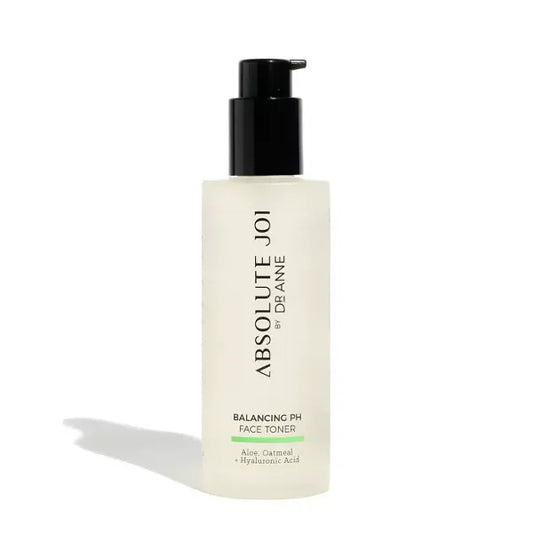 AbsoluteJOI by Dr. Anne Balancing pH Toner with Aloe, Oat and Hyaluronic Acid, 200ml