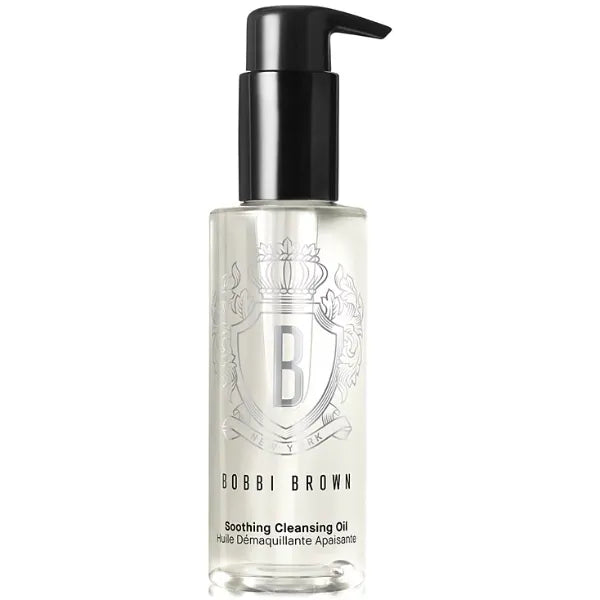 Bobbi Brown Soothing Cleansing Oil, 100 ml