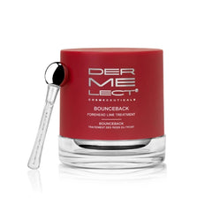 Dermelect BOUNCEBACK Forehead Line Treatment