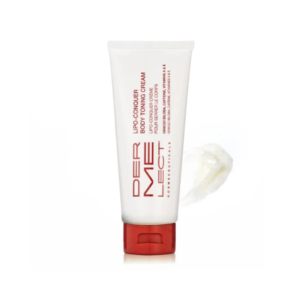 Dermelect LIPO-CONQUER Body Toning Cream
