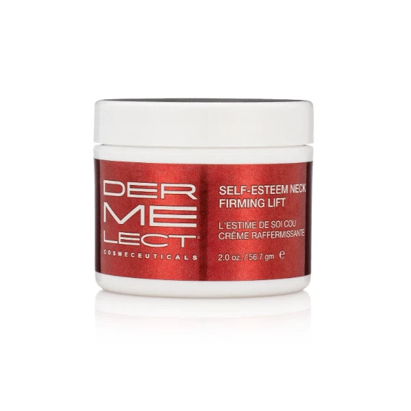 Dermelect SELF-ESTEEM Neck Firming Lift Cream