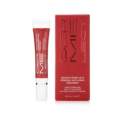 Dermelect SMOOTH UPPER LIP Perioral Anti-Aging Treatment