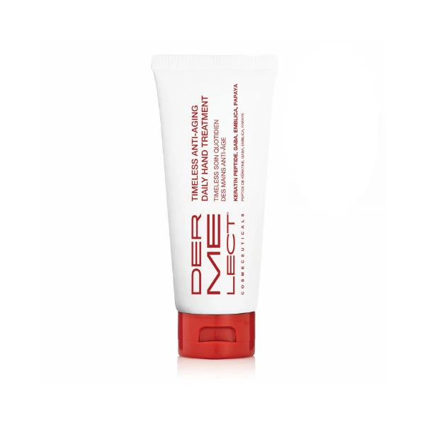 Dermelect TIMELESS Anti-Aging Daily Hand Treatment